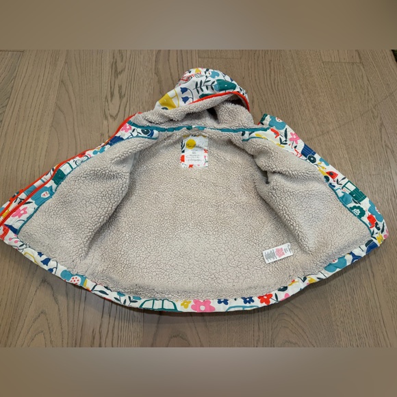 Mini Boden Jacket - Picture 5 of 7